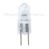 10pcs halogen light 12v 35w G6.35 base A194 bulbs for lighting
